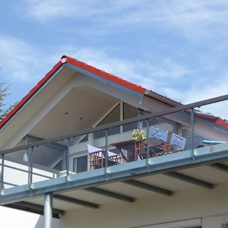 Ferienwohnung Bodenseeblick Nonnenhorn Rom bilde