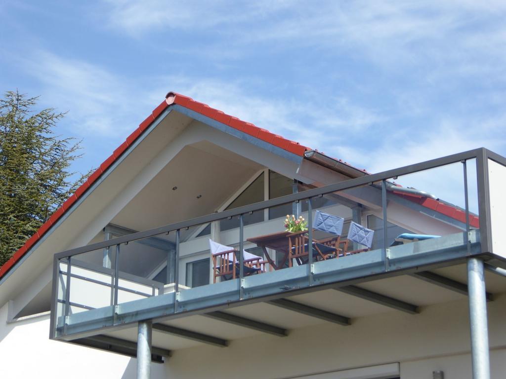 Ferienwohnung Bodenseeblick Nonnenhorn Rom bilde