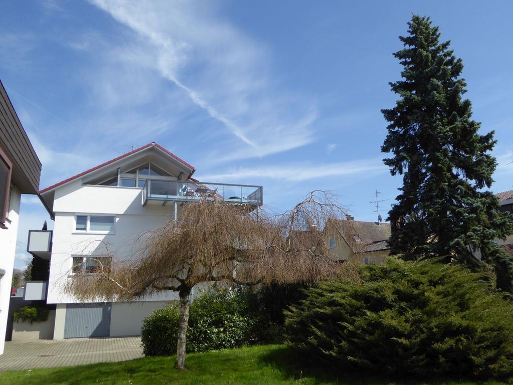 Ferienwohnung Bodenseeblick Nonnenhorn Rom bilde