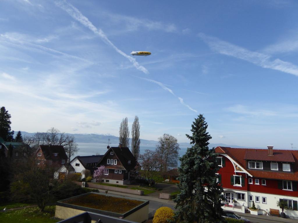 Ferienwohnung Bodenseeblick Nonnenhorn Rom bilde