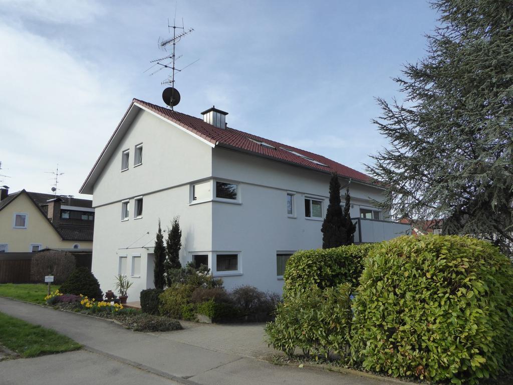 Ferienwohnung Bodenseeblick Nonnenhorn Rom bilde